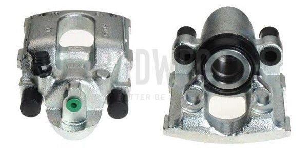 BUDWEG CALIPER Jarrusatula 344087